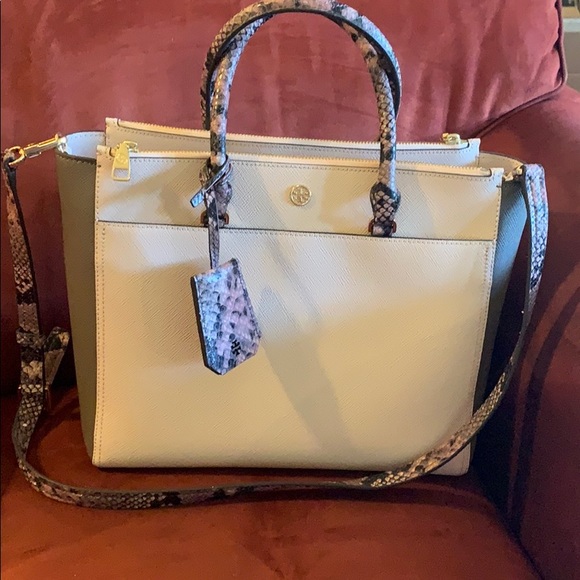 Tory Burch Handbag - Picture 1 of 7